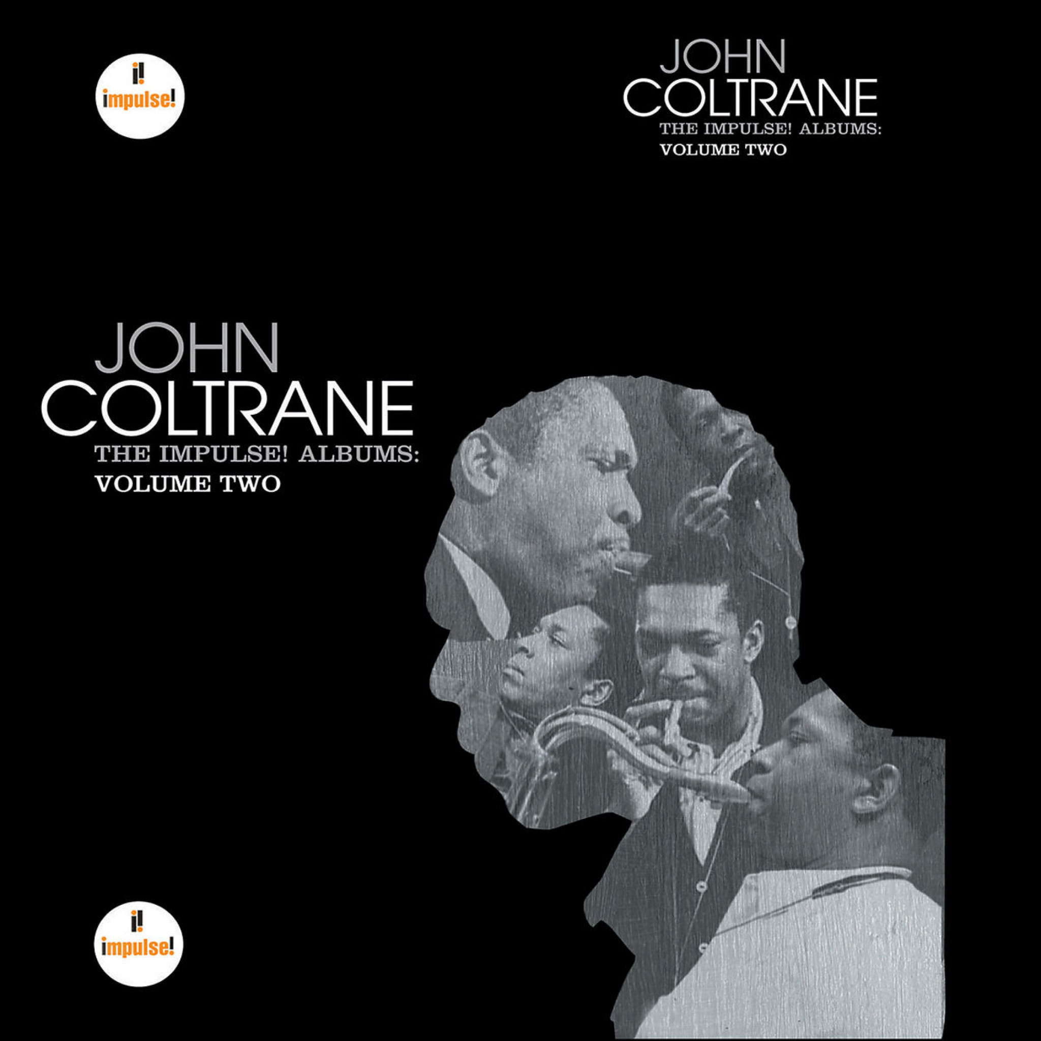 The Impulse! Albums: Volume Two 0602517564334