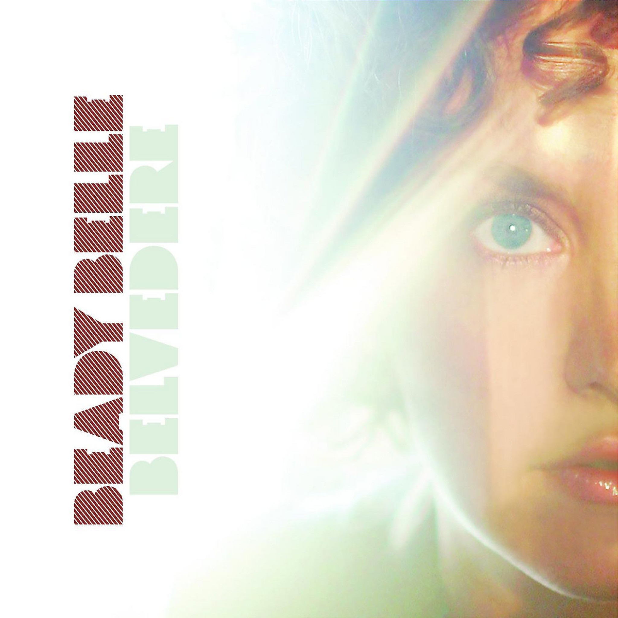 Belvedere 0602517583856