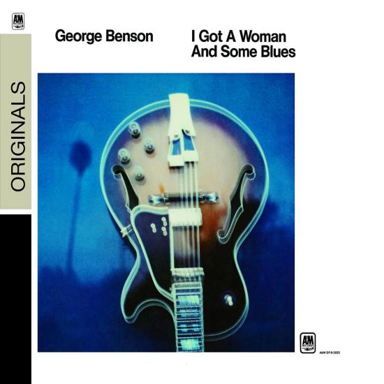 I Got A Woman And Some Blues 0602517620753