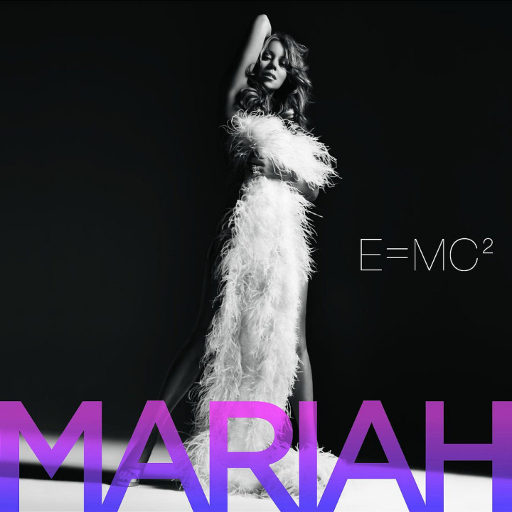 E=MC² 0602517507580