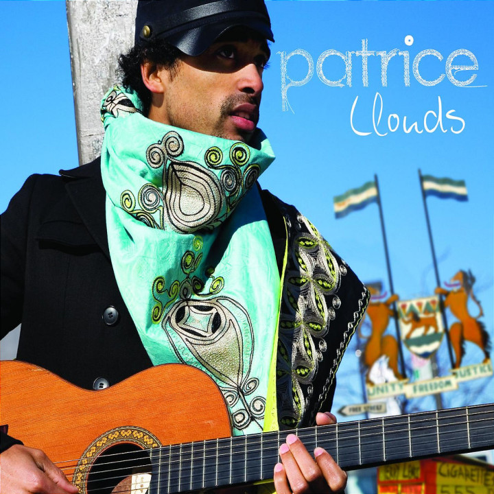 Clouds 0602517661055