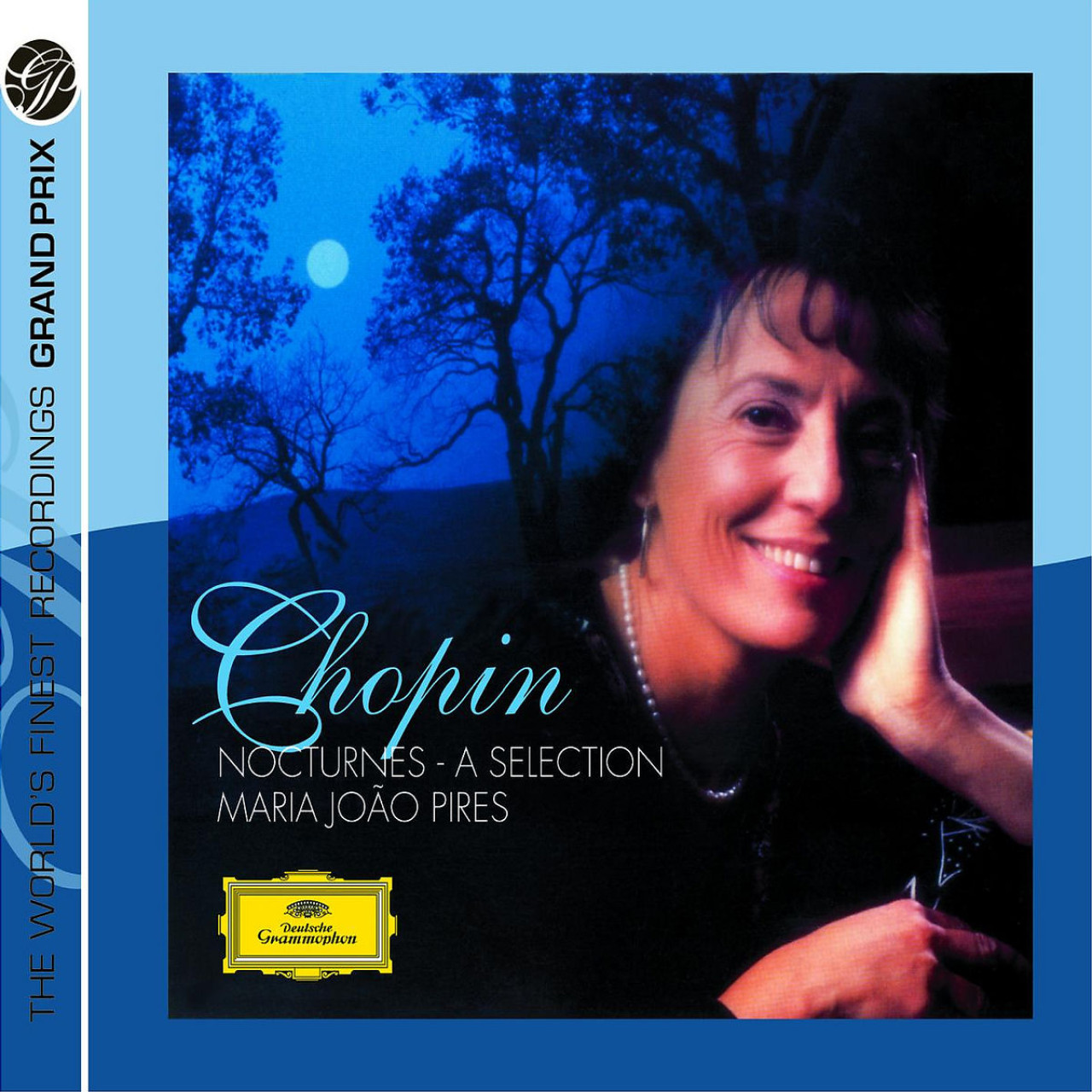 nocturnes-a-selection-