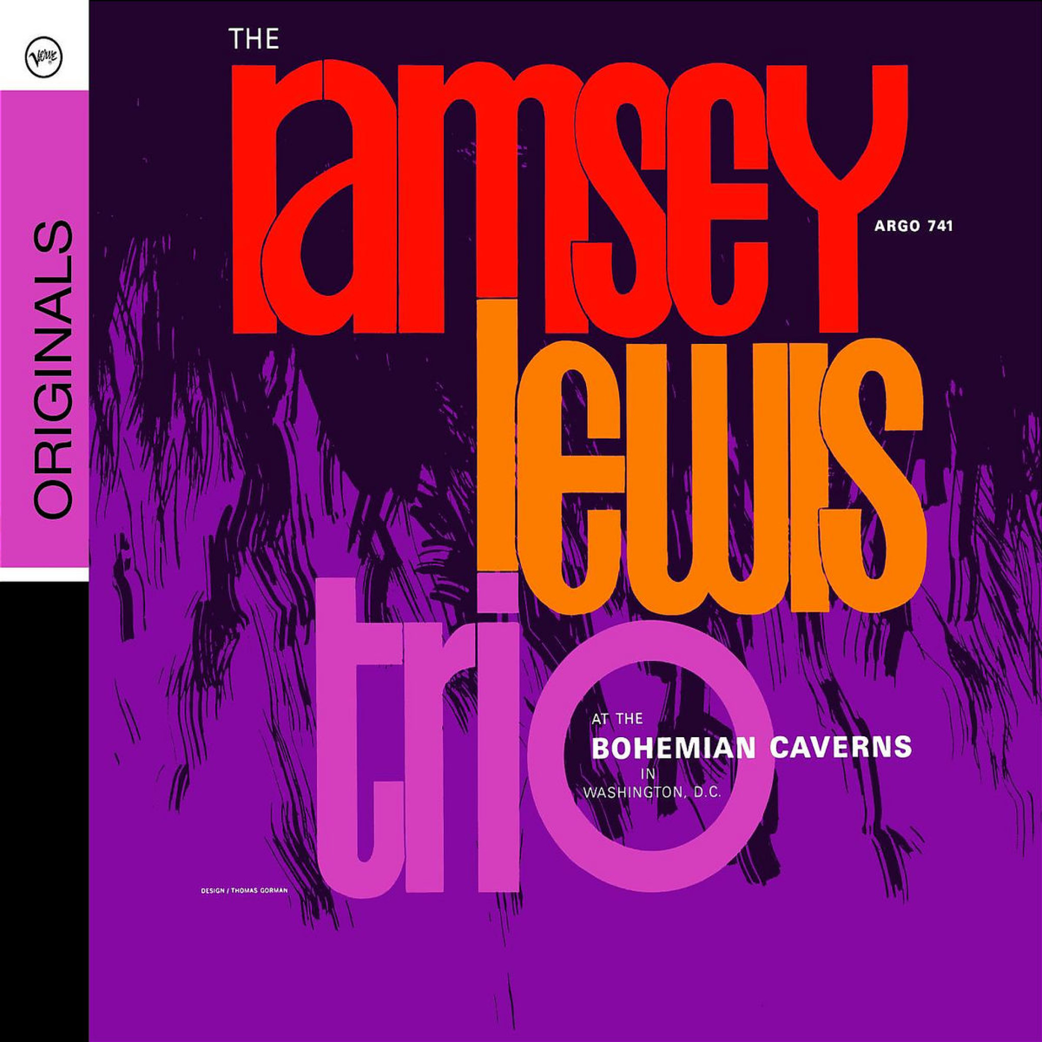 Live At The Bohemian Caverns 0602517648193