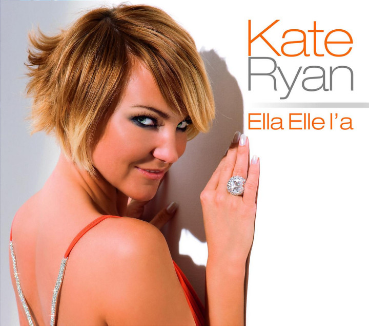 Kate Ryan Musik Ella Elle La