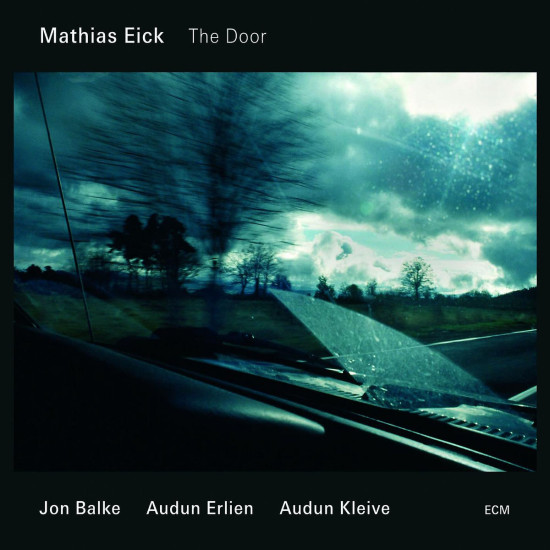 The Door 0602517579790