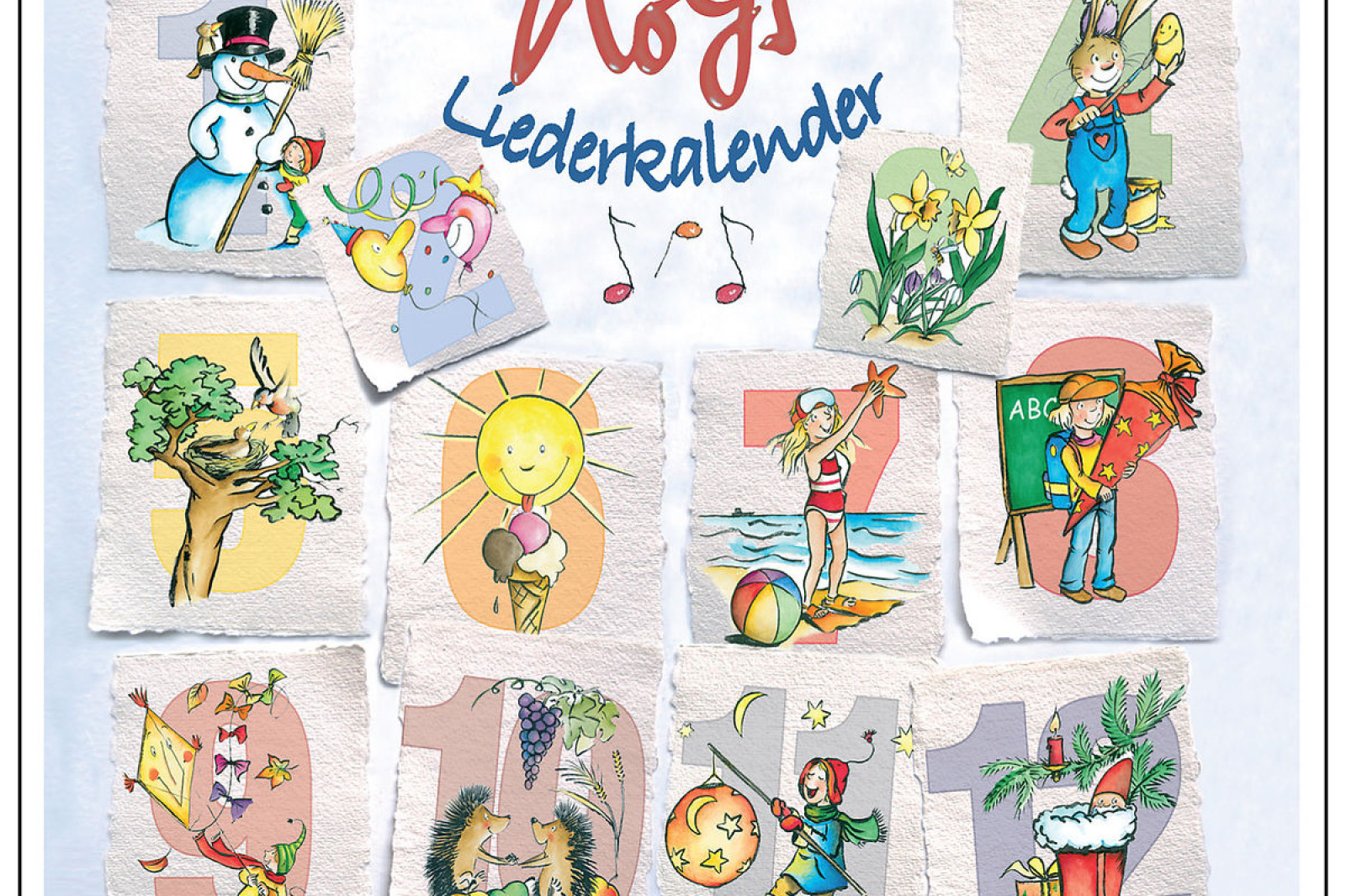 Rolf Zuckowski In Der Weihnachtsbckerei Youtube Rolf Zuckowski In Der Weihnachtsbckerei Youtube