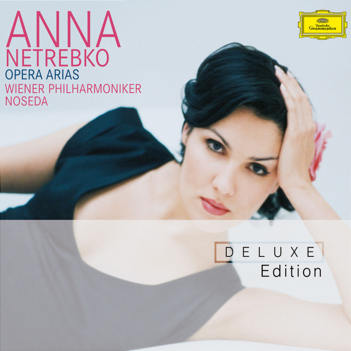 Deluxe Edition: Anna Netrebko - Opera Arias 0028947775663