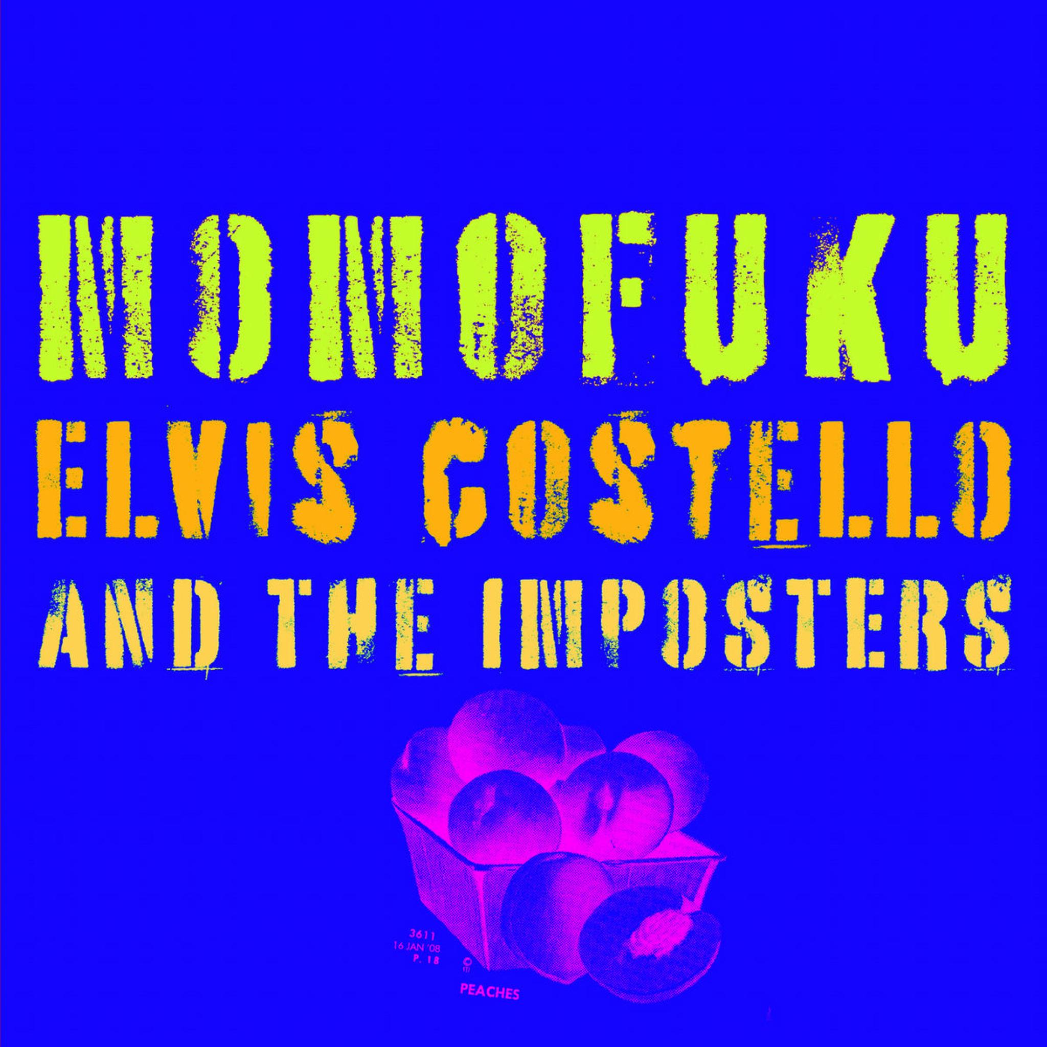 Momofuku 0602517665842