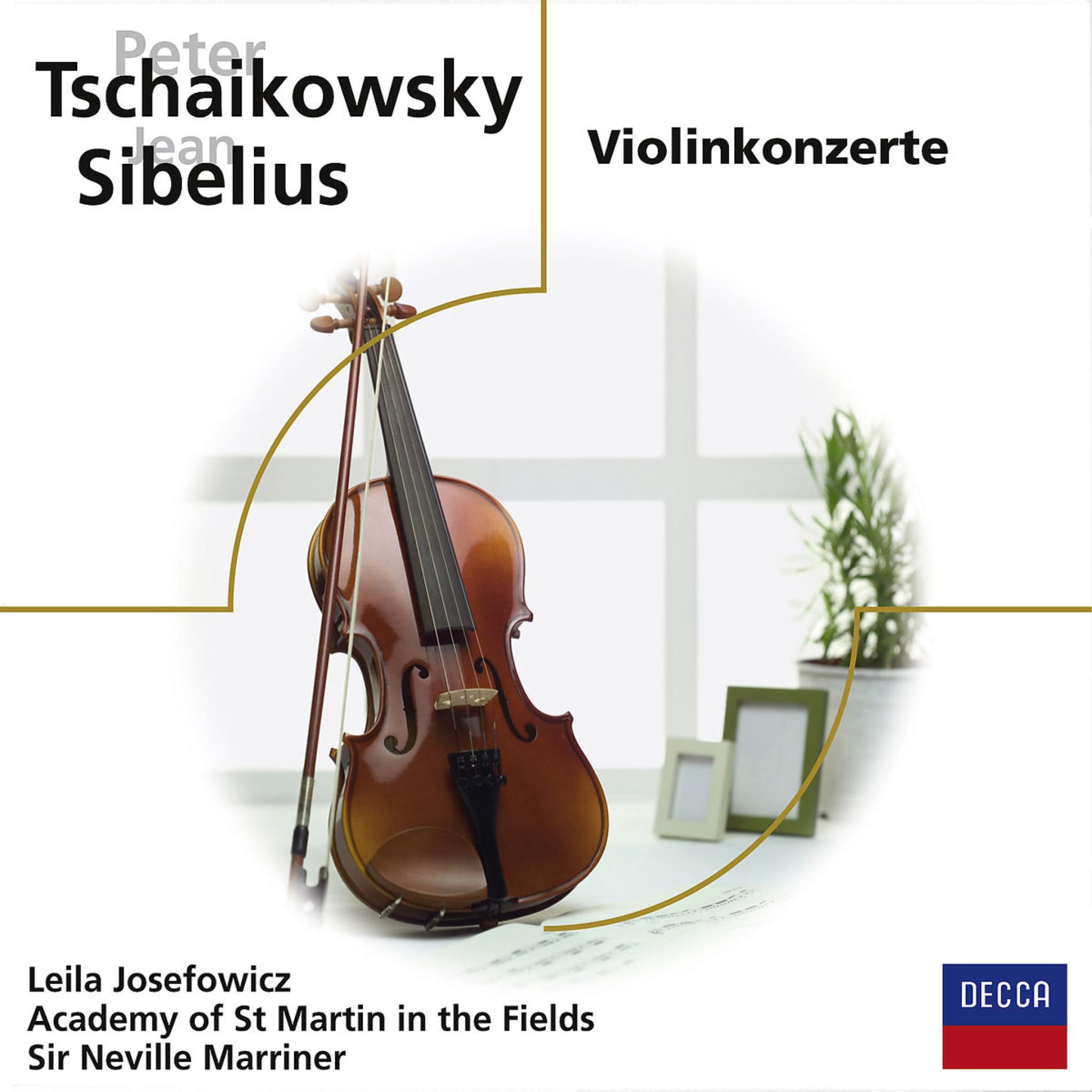 Violinkonzerte 0028948010035