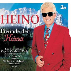 Freunde der Heimat 0602517674338