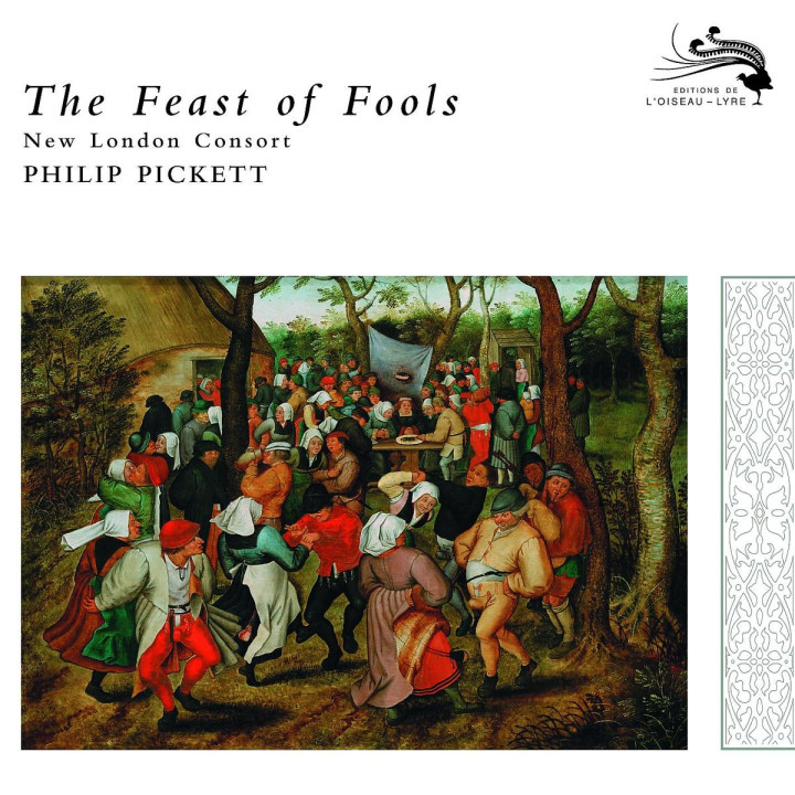 The Feast of Fools 0028947800288