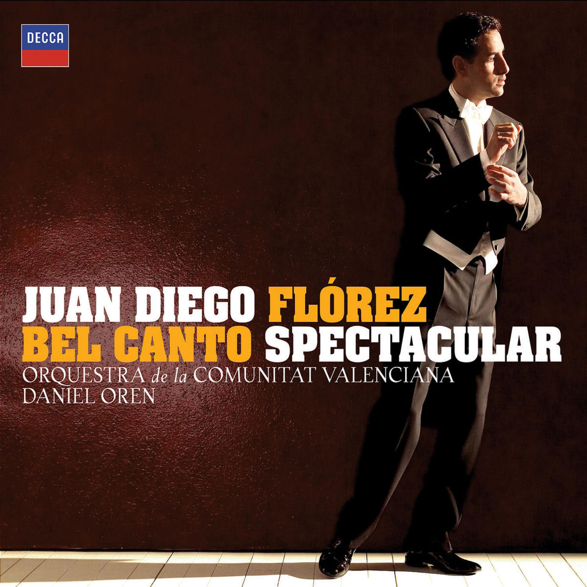 Bel Canto Spectacular 0028947803144