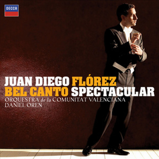 Bel Canto Spectacular 0028947803155