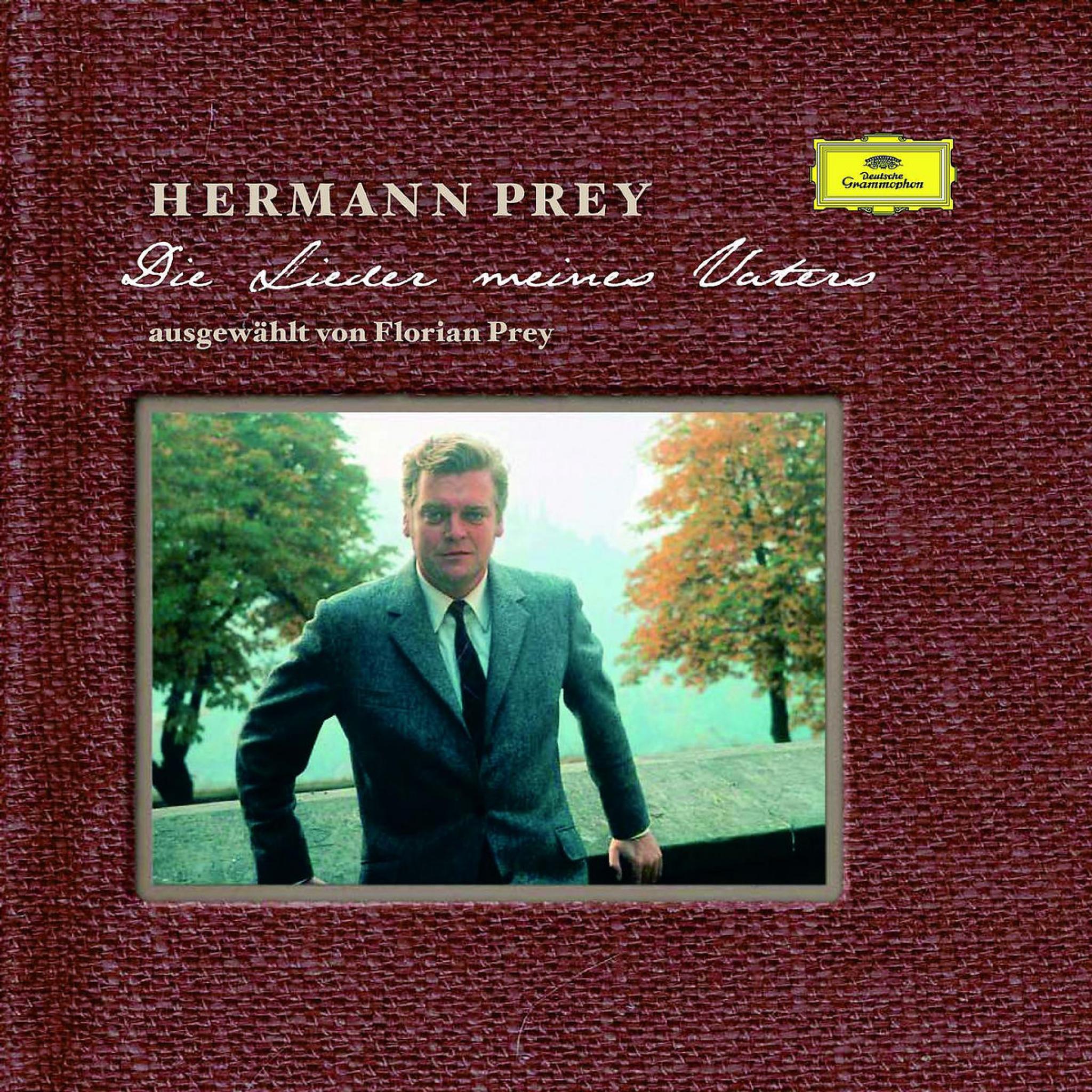 Lieder meines Vaters - ausgewählt von Florian Prey 0028948009662