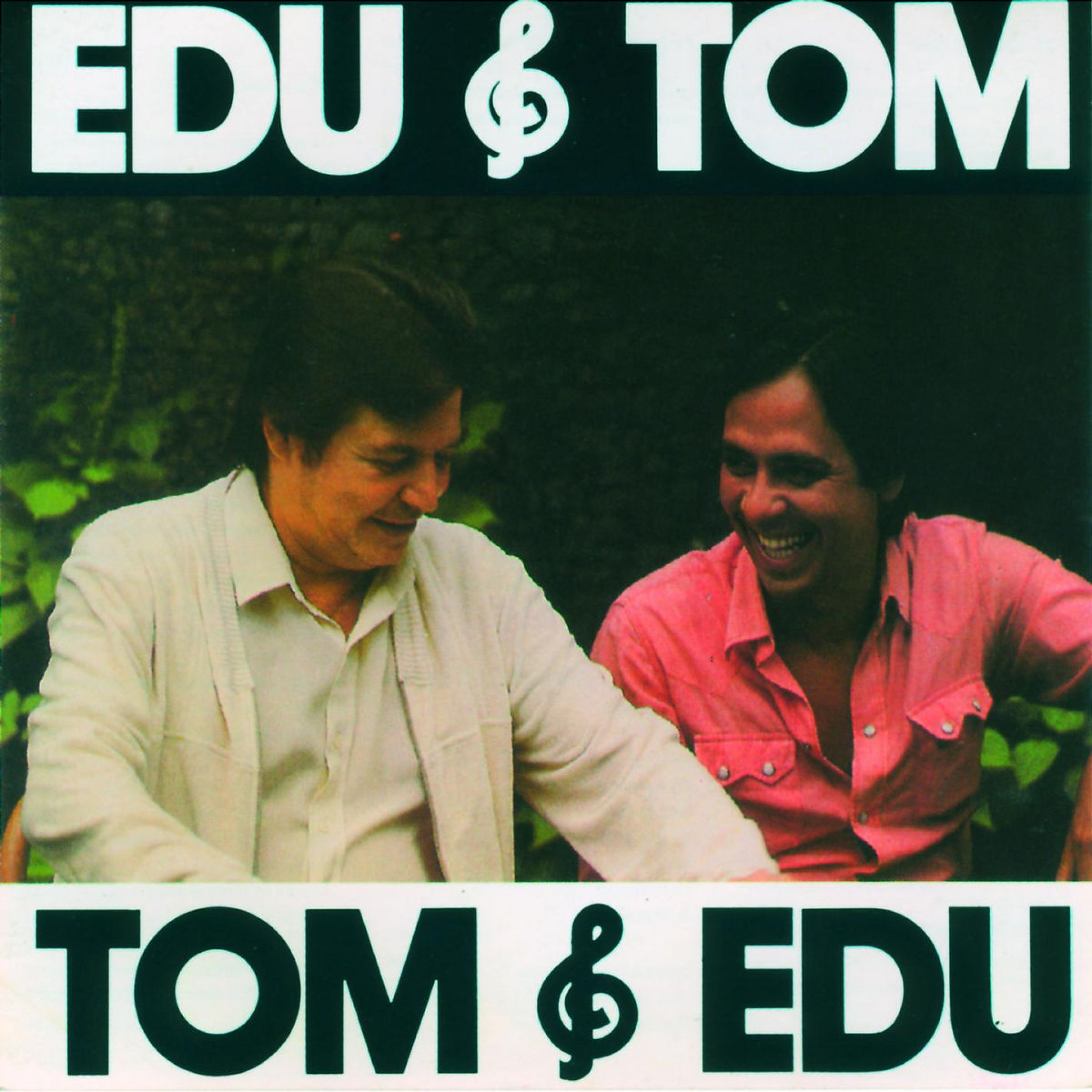 Edu E Tom 0731453425824