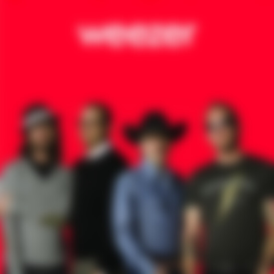 Weezer | Musik | Weezer (Red Album)