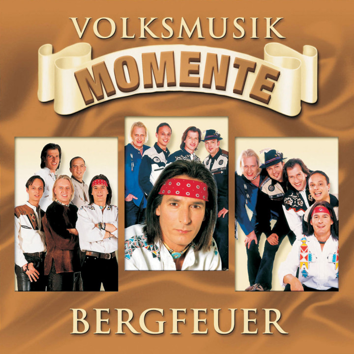 Volksmusik Momente 0602517688380