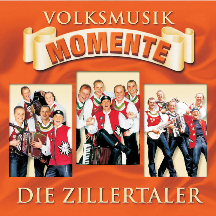 Volksmusik Momente 0602517689060