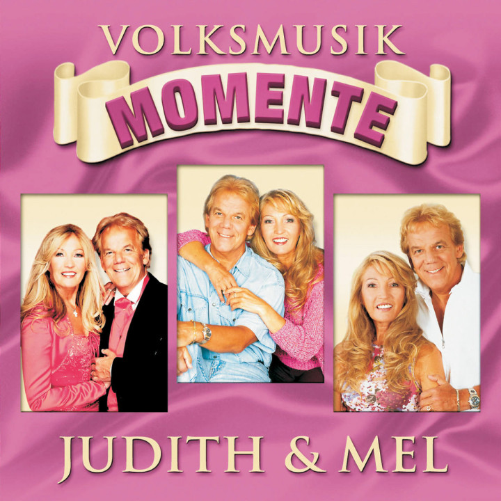 Volksmusik Momente 0602517689071