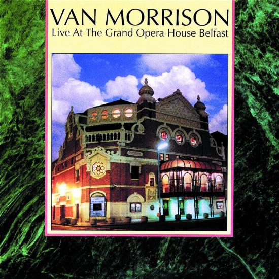 Live At The Grand Opera House Belfast 0600753087585