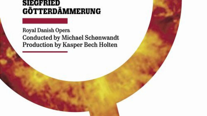 Wagner: The Ring 0044007432644