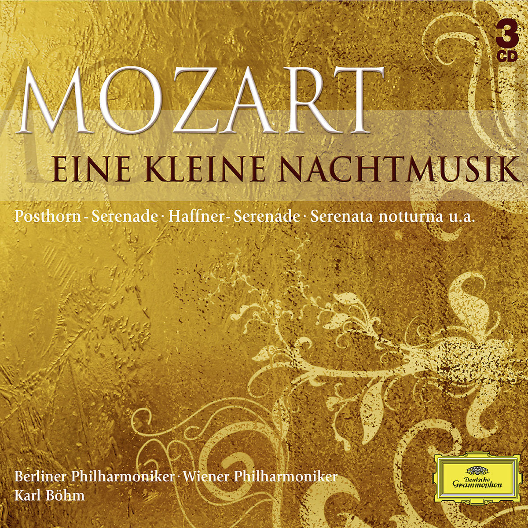 Eine kleine Nachtmusik 0028948012141