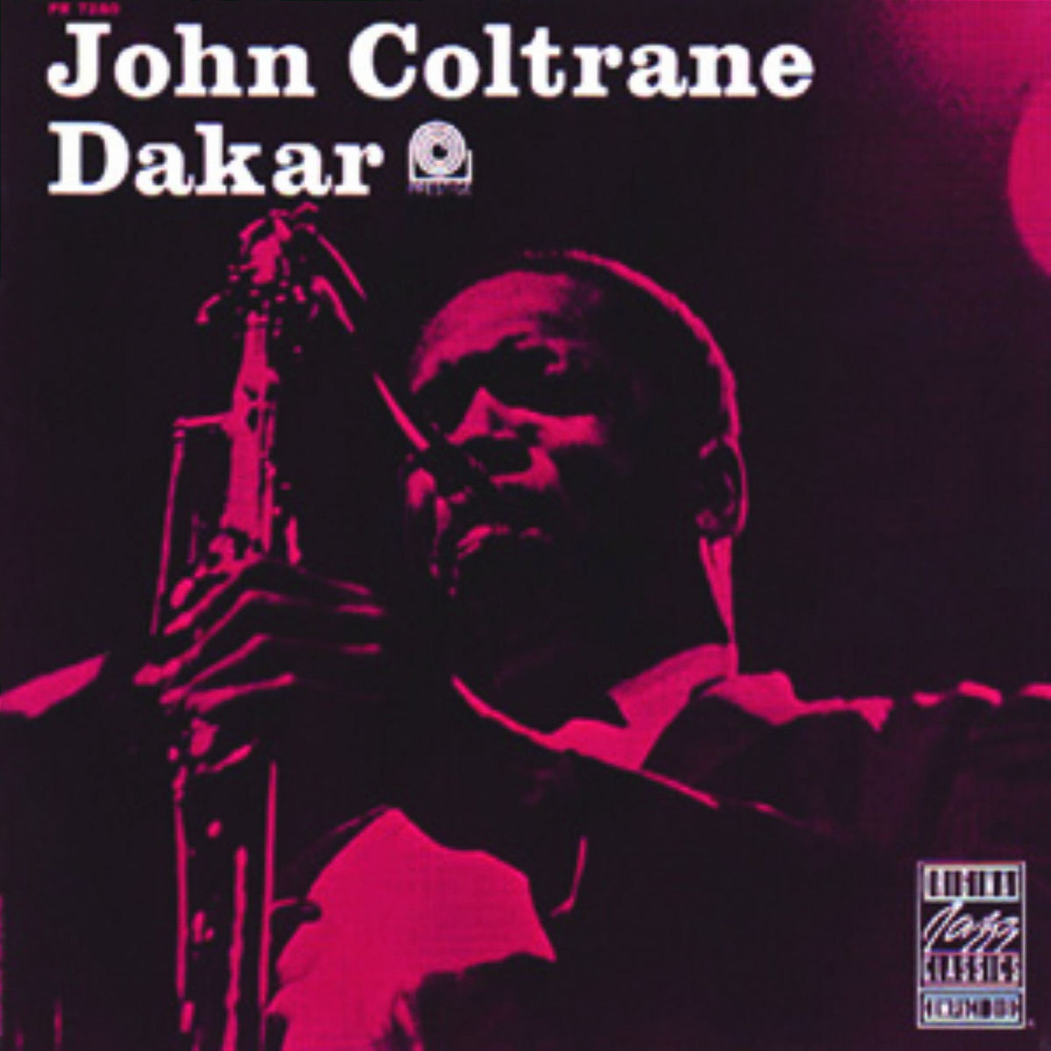 Dakar (Rudy Van Gelder Remaster)