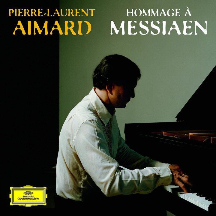 Hommage à Messiaen