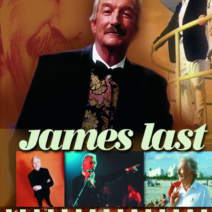 James Last - ZDF Kultnacht 0602517792436