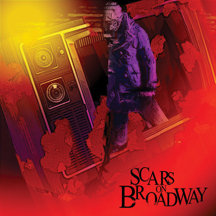 Scars On Broadway 0602517783803