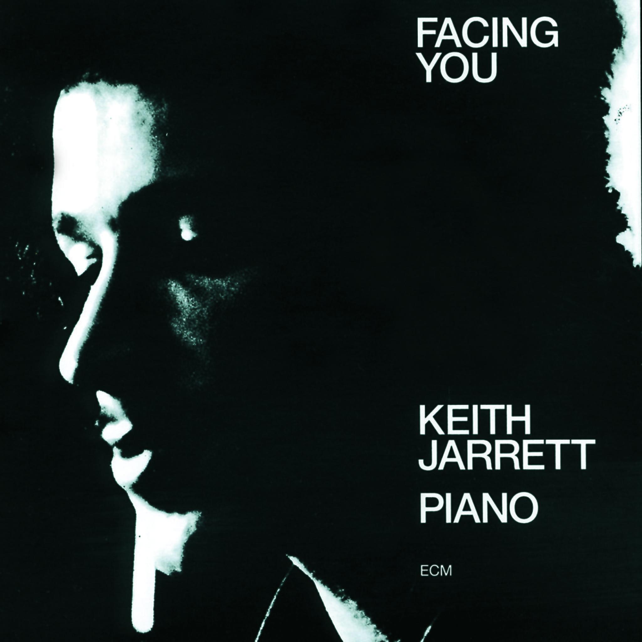 Facing You 0602517758452