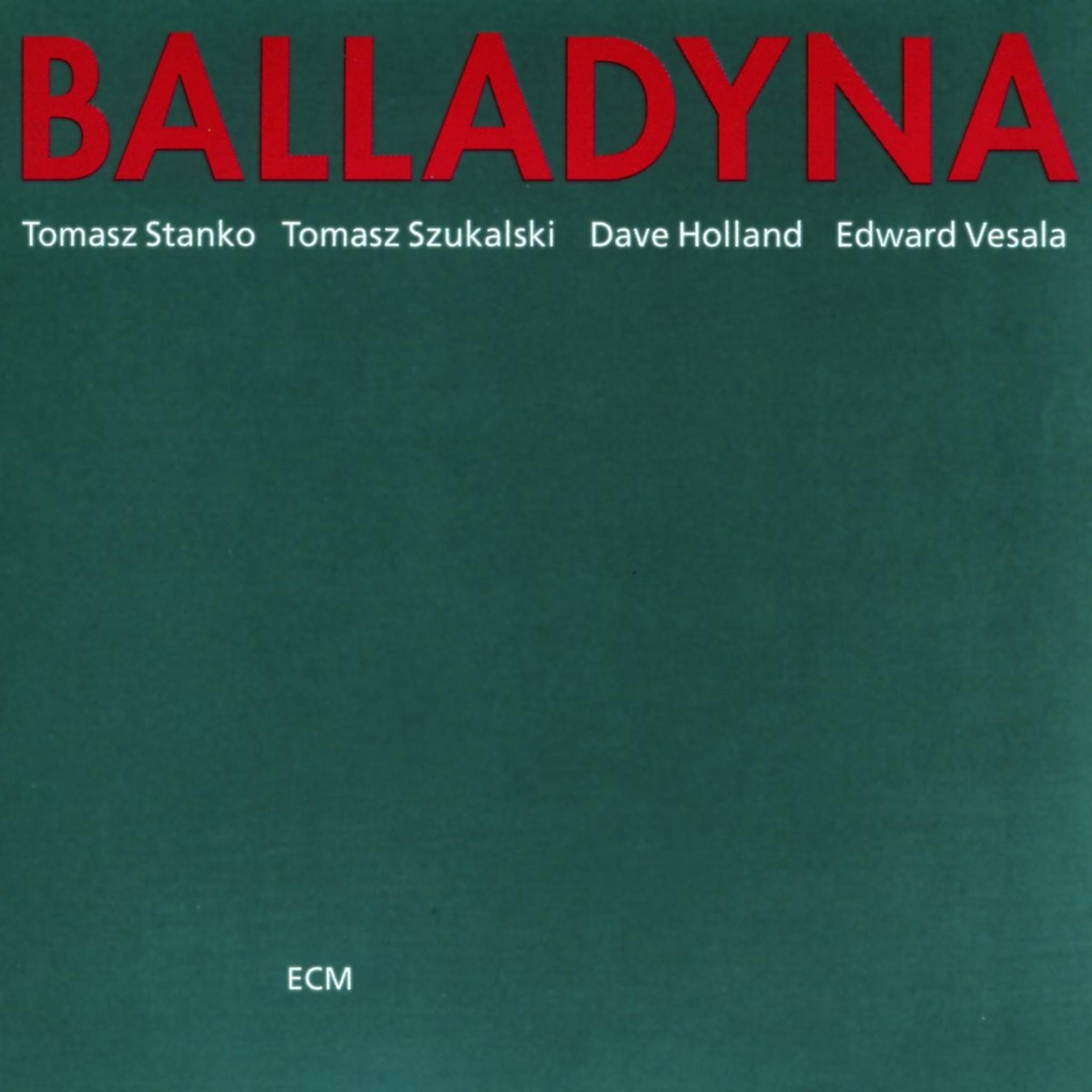Balladyna 0602517775972