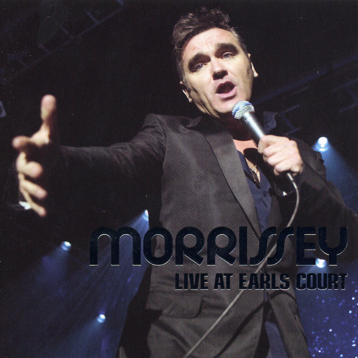 Live At Earls Court 5050749301420