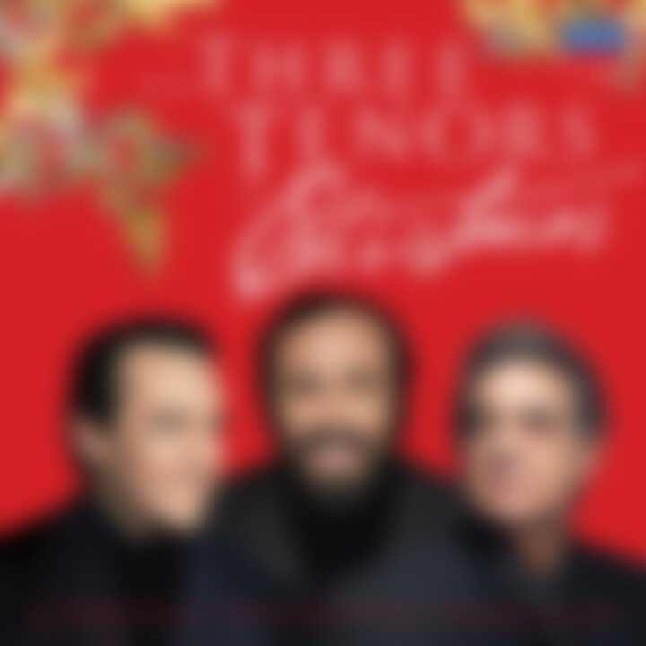 The Three Tenors At Christmas 0028947803362