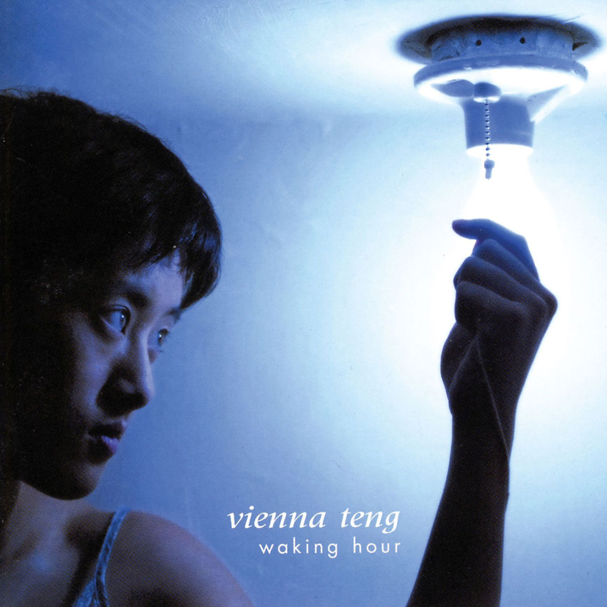 Waking Hour 0601143107621