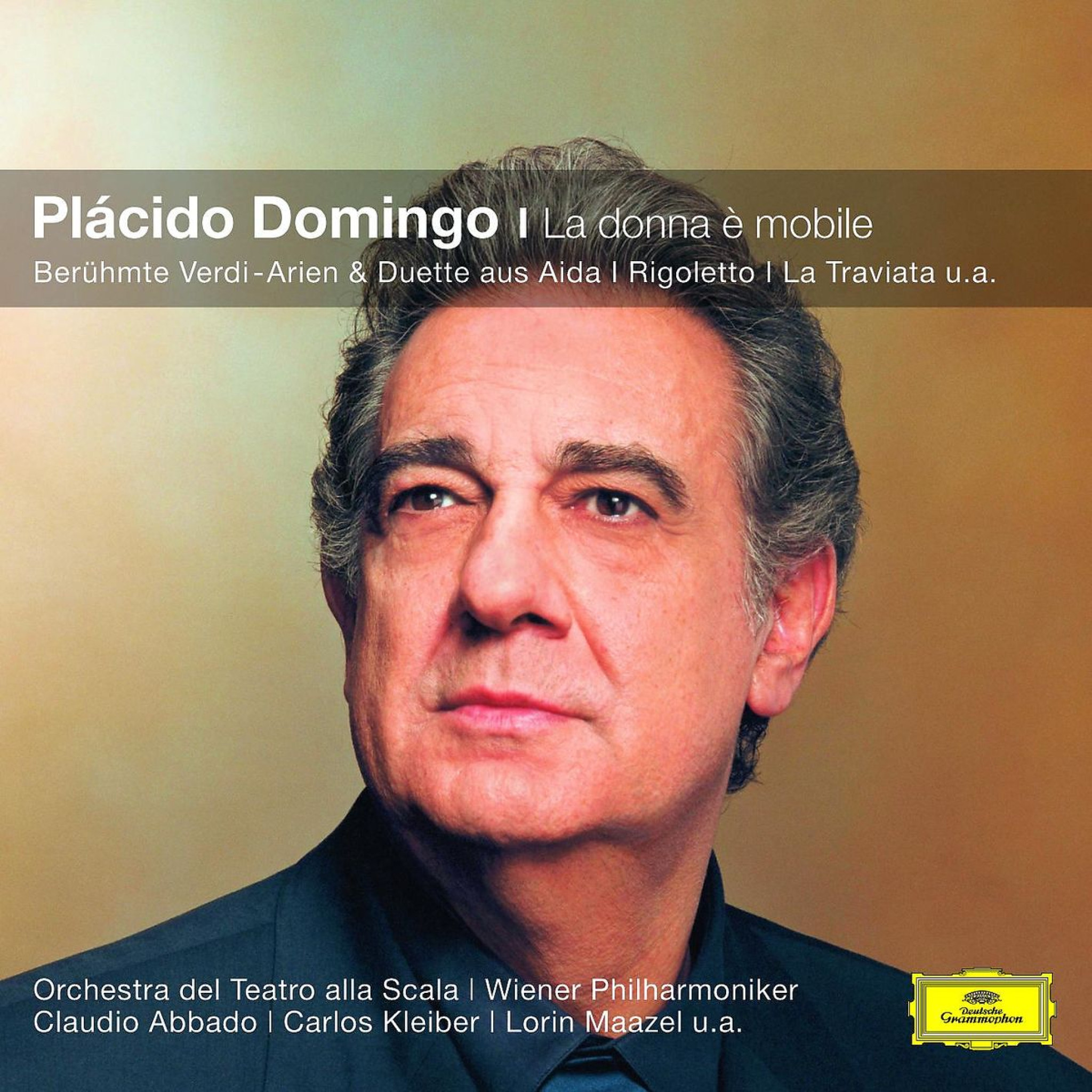 Verdi Recital