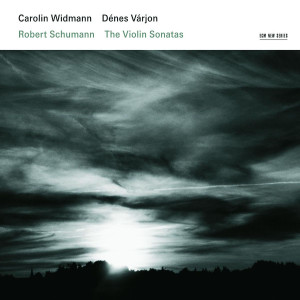 Schumann: Violinsonaten 0028947667443