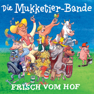 Frisch vom Hof 0602517792193