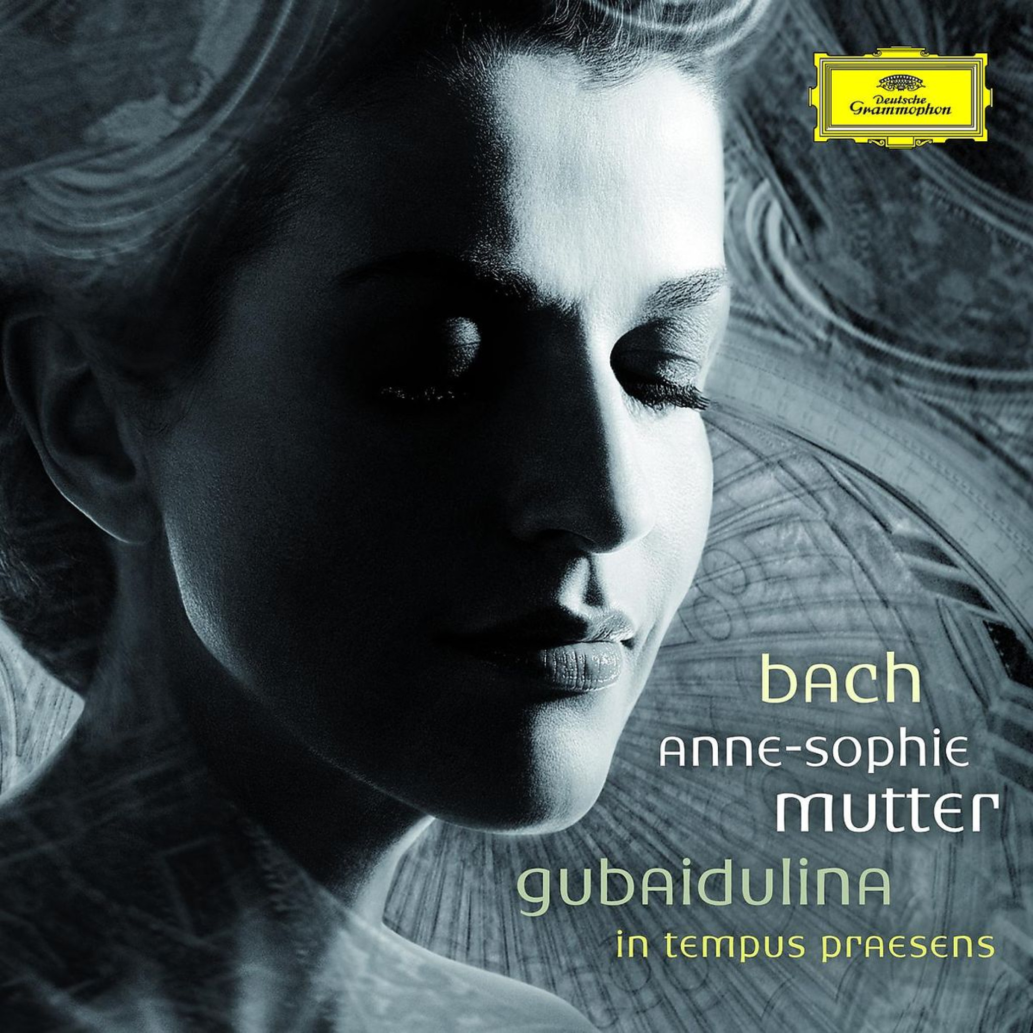 In tempus praesens - Bach, J.S.: Violin Concertos BWV1041 & BWV1042; Gubaidulina: Violin Concerto I 0028947779483