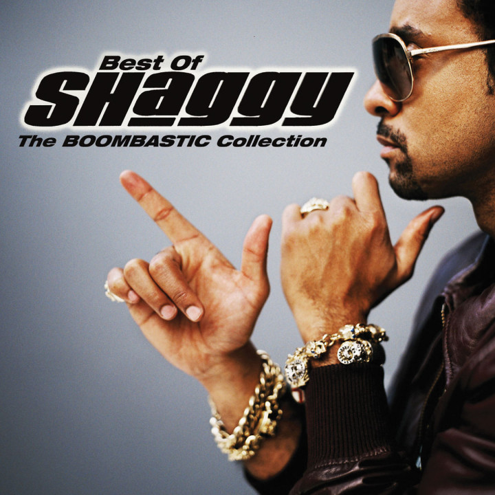 The Boombastic Collection - Best of Shaggy 0600753106743