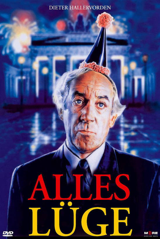 Alles Lüge - Der Kinofilm 4032989601666