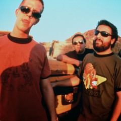 Molotov – Pressefotos 2004
