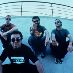 Molotov – Pressefotos 2004