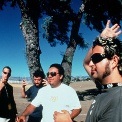 Molotov – Pressefotos 2004