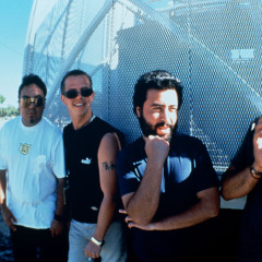 Molotov – Pressefotos 2004