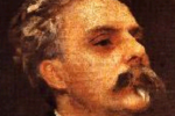 Gabriel Fauré