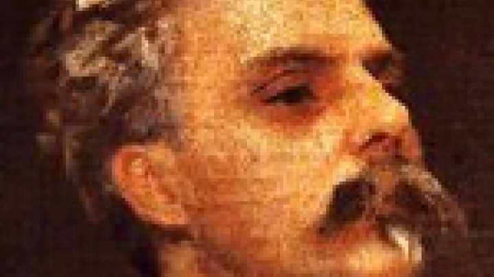 Gabriel Fauré