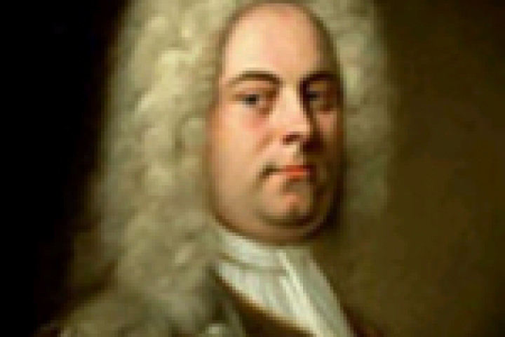 Georg Friedrich Händel
