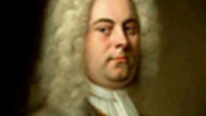 Georg Friedrich Händel