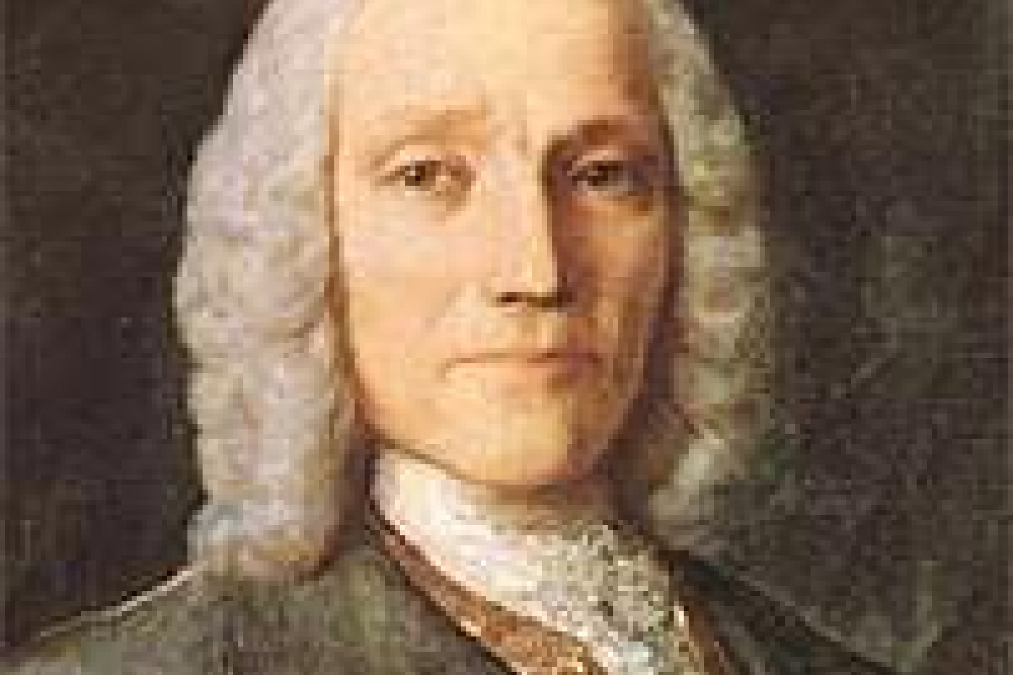 Domenico Scarlatti